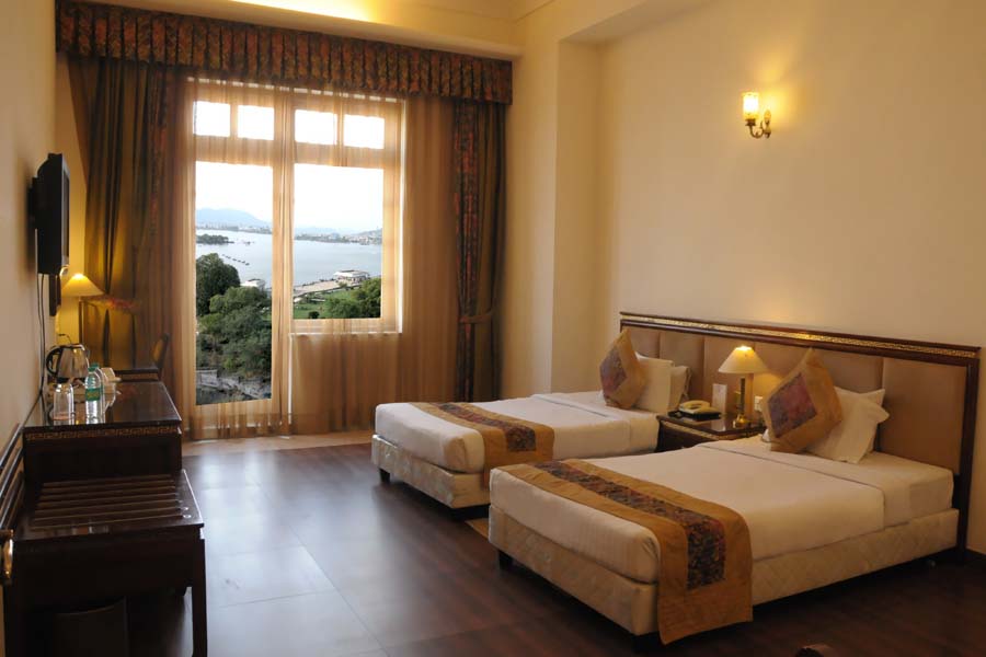 room