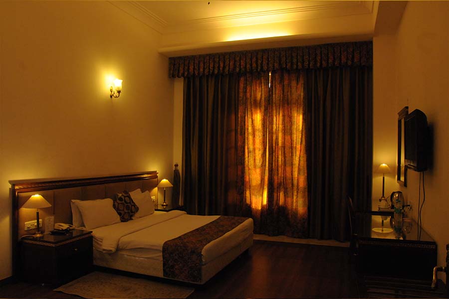 room