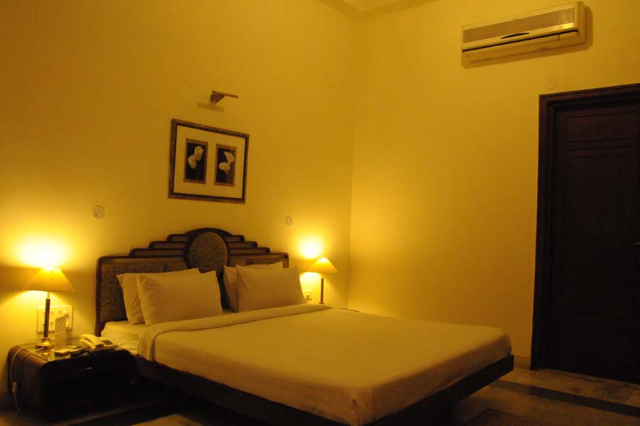 room