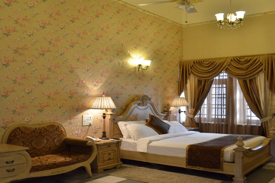 room